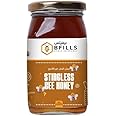 Stingless Bee Honey (500)