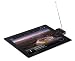 Produktbild Trust Wireless Digital TV und Radio für Apple iPad schwarz