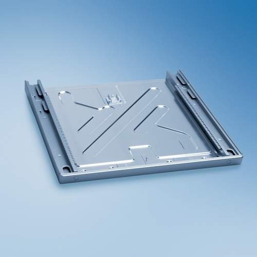 Preisvergleich Produktbild Miele&Cie. 6055050 Wasch-Trockner-Verbindung WTV 5062