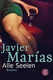 Cover zum Buch Alle Seelen