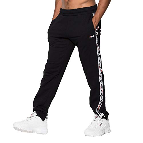 Preisvergleich Produktbild Fila Tadeo Tape Sweat Pants
