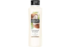 BRAND ALBERTO Alberto Balsam Coconut And Lychee Conditioner 350Ml