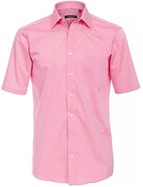 CASAMODA Herren Businesshemd