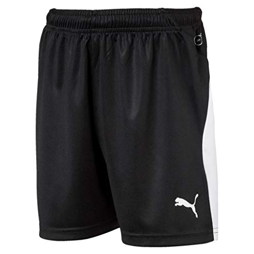 PUMA Liga Shorts Jr Enfant