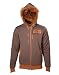 Produktbild Flashpoint AG Star Wars Hoodie Reversible - Chewbacca [Andere Plattform] 2XL braun