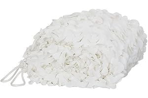 OAREA Rete mimetica per paraluce mimetico decorazione persiane da caccia