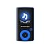 Produktbild Brigmton bpa-81 MP4 Player 8 GB Black, Blue – MP3/MP4 Players (MP4 Player, 8 GB, TFT, USB 2.0, FM Radio, Black, Blue)