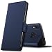Produktbild GEEMAI für Xiaomi Redmi Note 7 Hülle, handyhüllen Flip Hülle Wallet Stylish mit Standfunktion und Magnetisch PU Tasche Schutzhülle passt für Xiaomi Redmi Note 7 Pro/Xiaomi Redmi Note 7 Smartphone