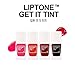 [TONYMOLY] Liptone Get It Tint 9.5g (#5 All Night Red)