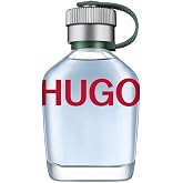Hugo Boss Hugo Boss Hugo Man EDT 75 ml Men's Perfume Mat 1 Package (1 x 75 ml)