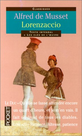 <a href="/node/8374">Lorenzaccio, Une conspiration en 1537</a>