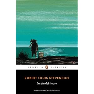 La isla del tesoro (Los mejores clásicos)
