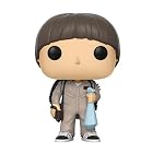 Funko Pop Will Cazafantasmas (Stranger Things 547)