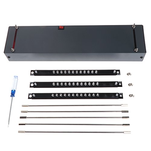 Preisvergleich Produktbild BIlinli Geschwindigkeitsmessgerät für Geschwindigkeitsmessung / Schleudergeschwindigkeit Pro