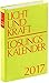 Licht und Kraft/Losungskalender 2017 Buchausgabe gebunden: Andachten über Losung und Lehrtext by 