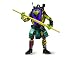 Produktbild Teenage Mutant Ninja Turtles Movie Action Figure Don