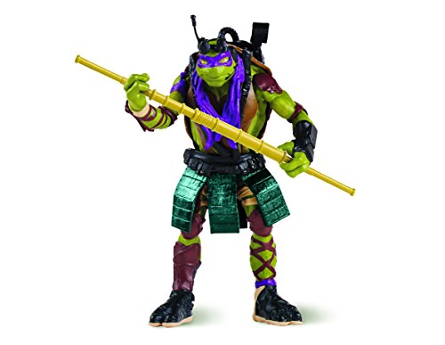 Preisvergleich Produktbild Teenage Mutant Ninja Turtles Movie Action Figure Don