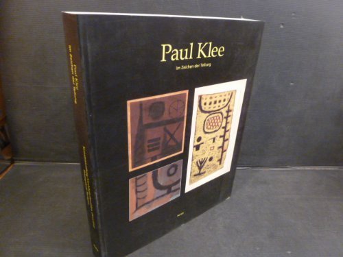 Download Paul Klee - Im Zeichen der Teilung: Die Geschichte zerschnittener Kunst Paul Klees 1883-1940. Mit vollständiger Dokumentation. Kunstsammlung ... Staatsgalerie Stuttgart, 29.4.-23.7.1995 Download Paul Klee - Im Zeichen der Teilung: Die Geschichte zerschnittener Kunst Paul Klees 1883-1940. Mit vollständiger Dokumentation. Kunstsammlung ... Staatsgalerie Stuttgart, 29.4.-23.7.1995