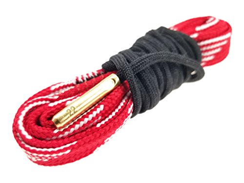 Wydan Gun Bore Cleaner Snake .22 Caliber Bore Cleaner