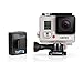 Price comparison product image GoPro HERO3 Underwater Camera with Extra Battery - White