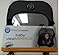 Prince Lionheart Child View Mirror - Black/Grey
