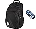 Produktbild Nitro Rucksack Stash Schoolbag 29L, Daypack, Laptop-Bag, viele Fächer, cooles Design, plus Federmäppchen,1957