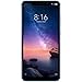 Price comparison product image Xiaomi Redmi Note 6 Pro Dual SIM 64GB 4GB RAM Blue
