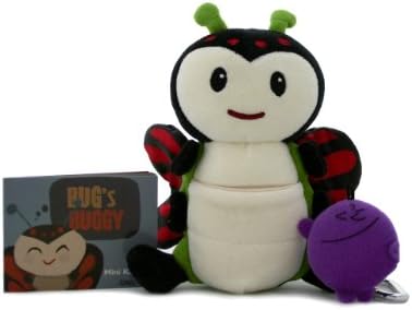 Kimochis...Toys with Feelings Inside - Mini Bug