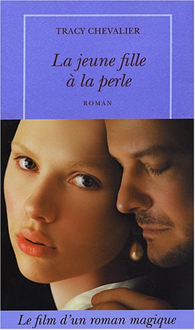 La Jeune fille à la perle