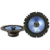 Alpine SXE-17C2 6-1/2" (16.5cm Dın) Koaksiyel 2-Yollu Hoparl&ouml;r