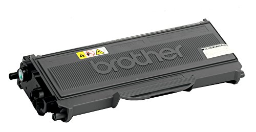 Brother Original Tonerkassette TN-2120 schwarz (für Brother HL-2140, HL-2150N, HL-2170W, DCP-7030, DCP-7040, DCP-7045N, MFC-7320, MFC-7440N, MFC-7840W) - 3