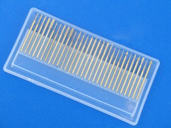 Fußpflegegerät Maniküreschleifer inkl. Fräser - 2