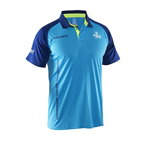 Polo Salming PSA performance