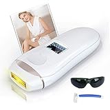 ipl 2019 website ★【Blitzmodus und Dia-Modus 】Different Zwei verschiedene umschaltbare Behandlungsmodi erfüllen Ihre unterschiedlichen Anforderungen. Der Einzelblitzmodus eignet sich für präzise Bereiche wie Achselhöhlen, Bikinizone und Gesicht. Der Continuous Flash-Modus ermöglicht einfache und schnelle Behandlungen an unkomplizierten Bereichen wie Beinen und Bauch. Halten Sie die Start-Taste 3 Sekunden lang gedrückt. Im Display wird der AUTO-Modus (Single Flash) angezeigt.