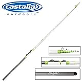 tremarella montageanleitung Wurfgewicht: 4-10g, Gewicht: 194g