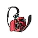 Price comparison product image Camera Backpack Digital Camera Holster Shoulder Bag, Compact System Carrying Case Feature Shell For Superior Protection, Multiple Pockets For Accessories, Shock And Water Resistant Material for Men/Wo