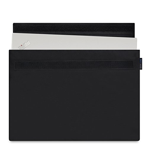 Adore June 14 Zoll H  lle  Serie Classic  Speziell f  r Lenovo ThinkPad X1 Carbon 2018 2017 Sleeve Tasche aus widerstandsf  higem Textil-Stoff ThinkPa