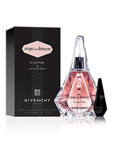 Givenchy Ange Ou Demon Le Parfum & Accord Illicite Eau De Parfum 75 ml