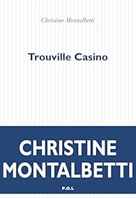 couverture de : Trouville Casino