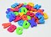 Munchkin Bath Letters and Numbers