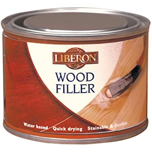 Amazon.co.uk floorboard gap filler