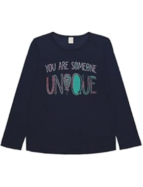 ESPRIT Mädchen Langarmshirt