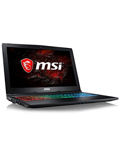  MSI GP62MVR 7RFX Leopard Pro       Intel Core i7  7700HQ 8  Go SSD 256  Go 842FR   HDD 1TB 15 6  LED FULL HD NVIDIA GeForce GTX 41  3  Go Wi-Fi AC Bl