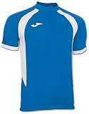 maglia ciclismo joma Incorpora una cremallera integral y bolsillos en la espalda