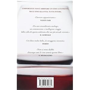 La vita è meravigliosa se bevi buon vino