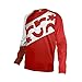 Produktbild Uglyfrog Bike Wear Heißer Element Jung Mode MX Jersey Shocker Farbe Motocross Enduro Cross Motorrad Downhill Shirt Kurzarm/Langarm Motorräder Schutzkleidun Innen SJF02