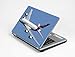Price comparison product image Airbus A380 Laptop & Notebook Personalized Skin Art Cover Decal