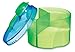 Munchkin Powdered Baby Formula Dispenser Green