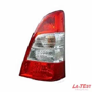 Globex Tail Lamp Assembly Innova Type - 3 RHS