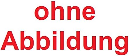 Ersatzoberteil for DUFFERIN Premium cues, 13 MM